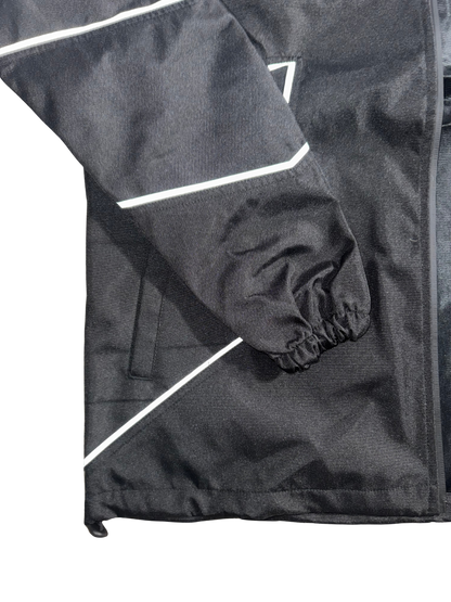 Heavy Duty Signature Jacket