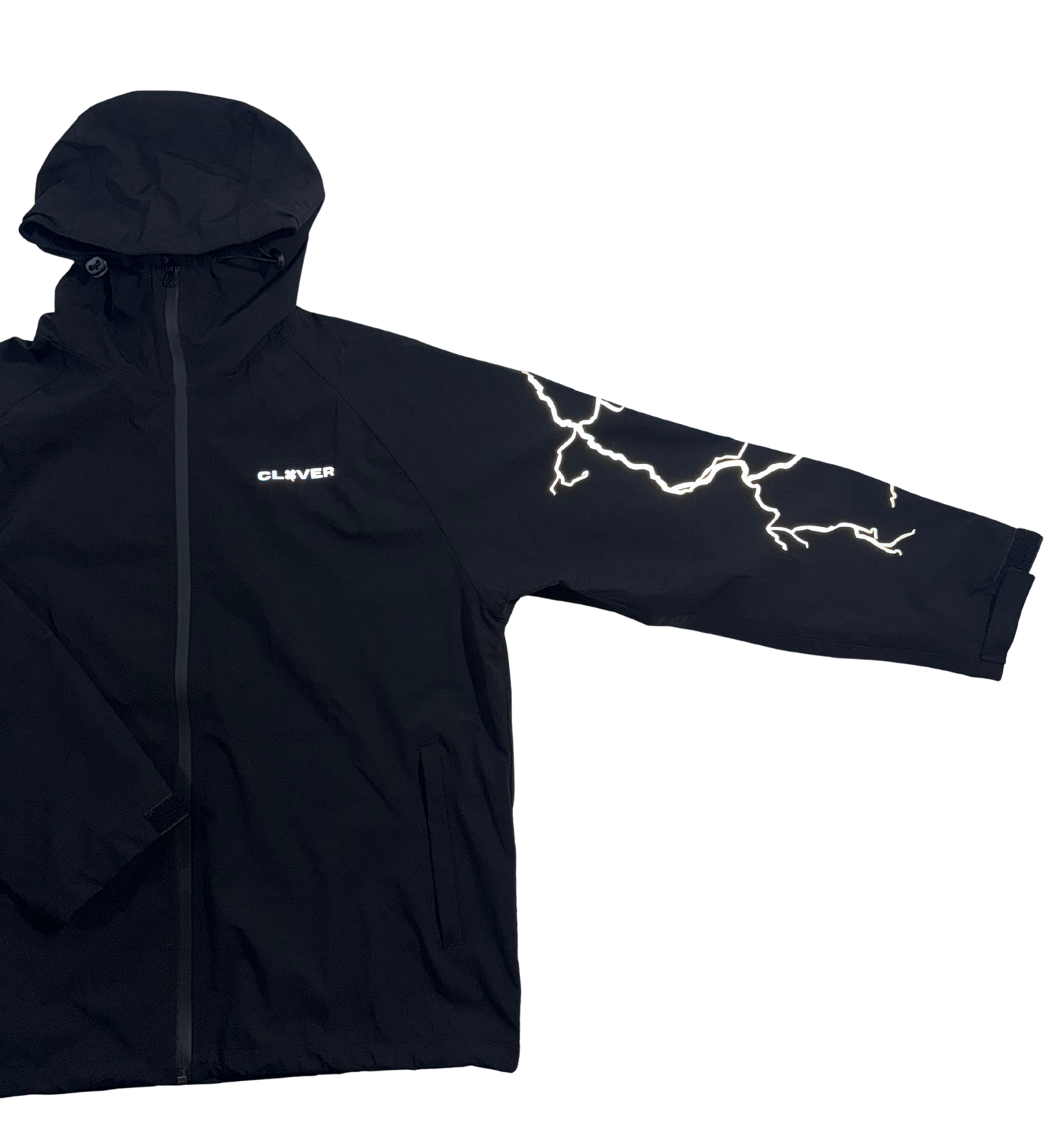Bolt Jacket
