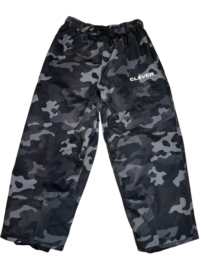 Camo Snowpants