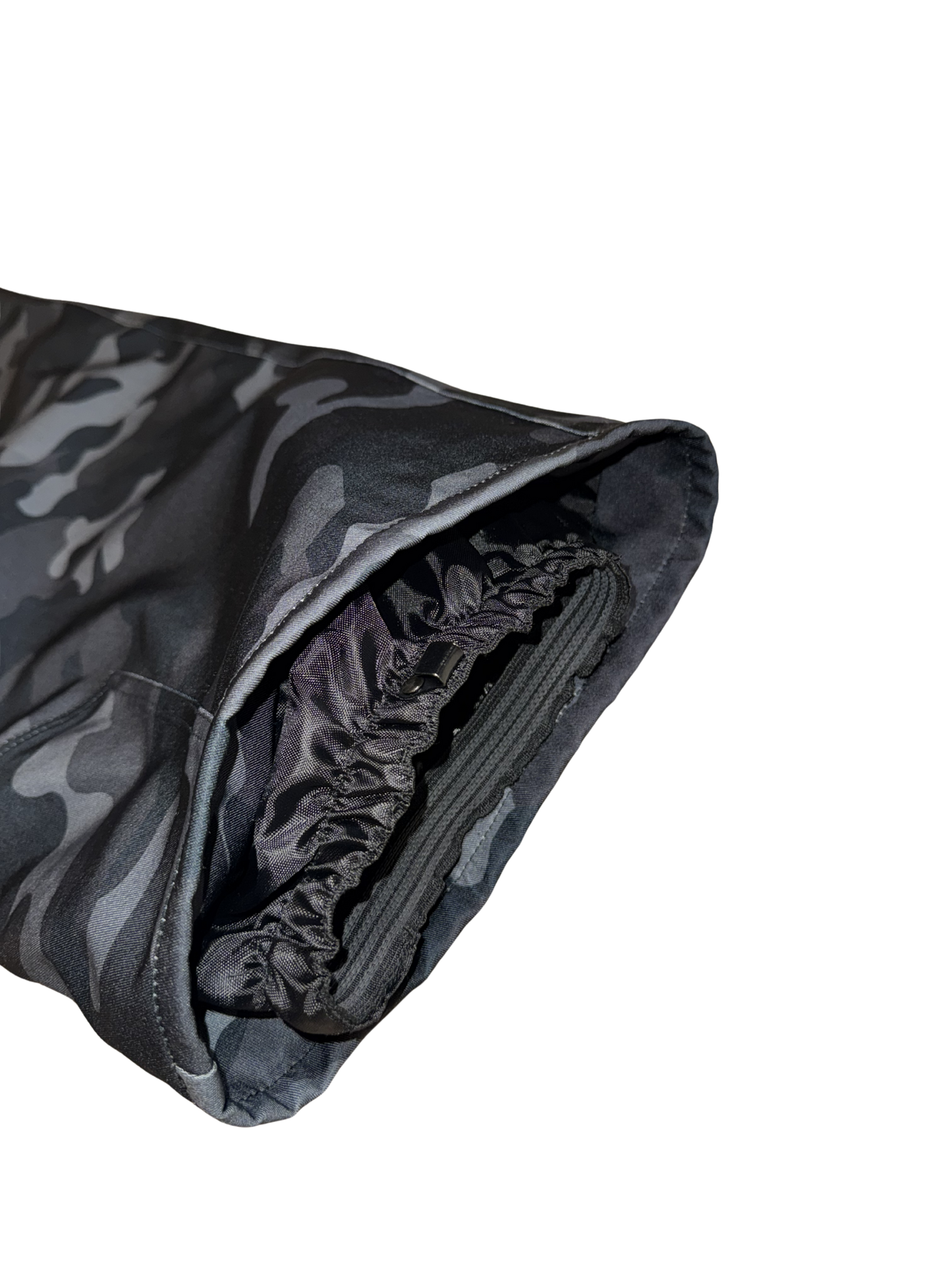 Camo Snowpants