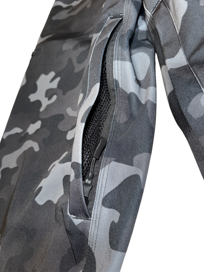 Camo Snowpants