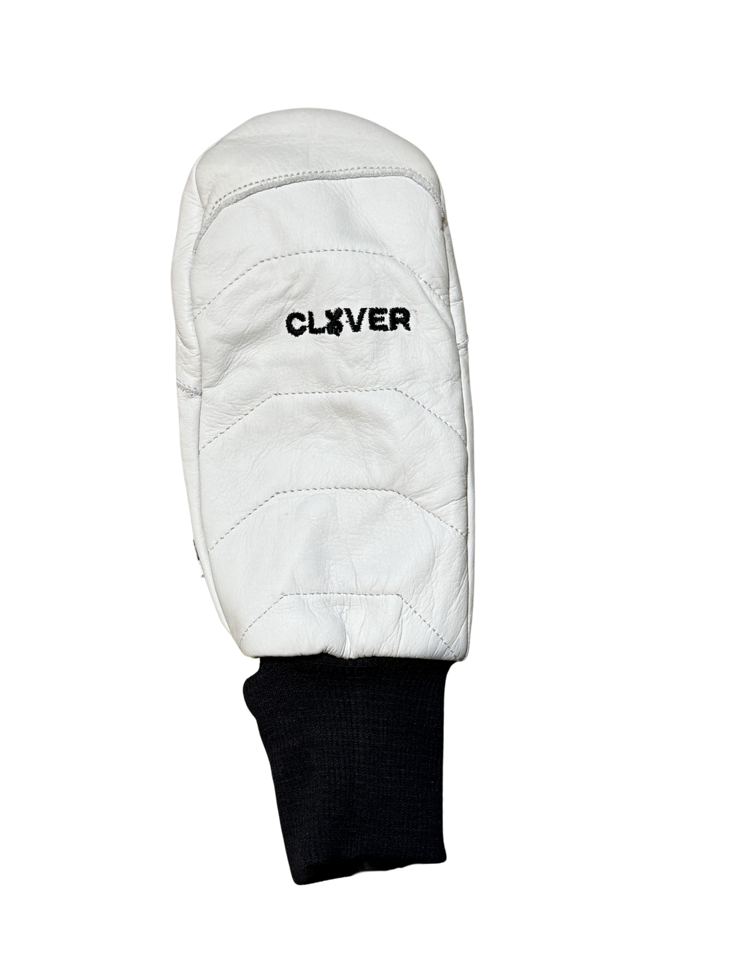 Spring Mitts