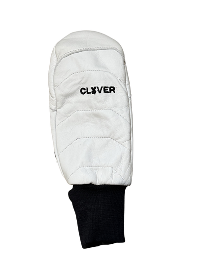 Spring Mitts
