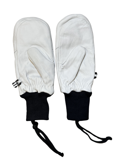 Spring Mitts
