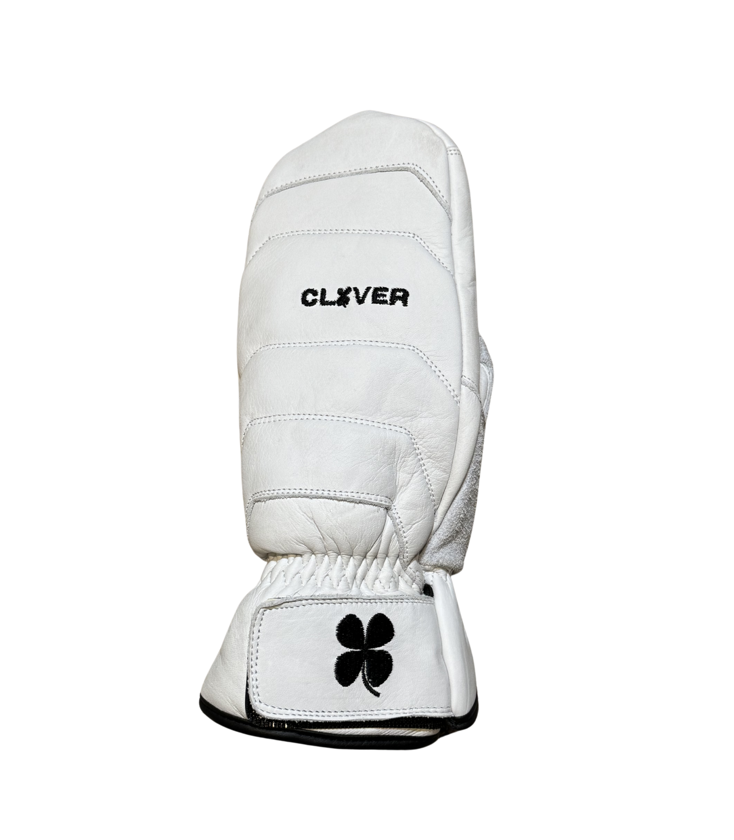 Winter Mitts