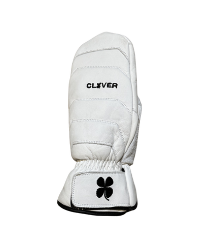 Winter Mitts