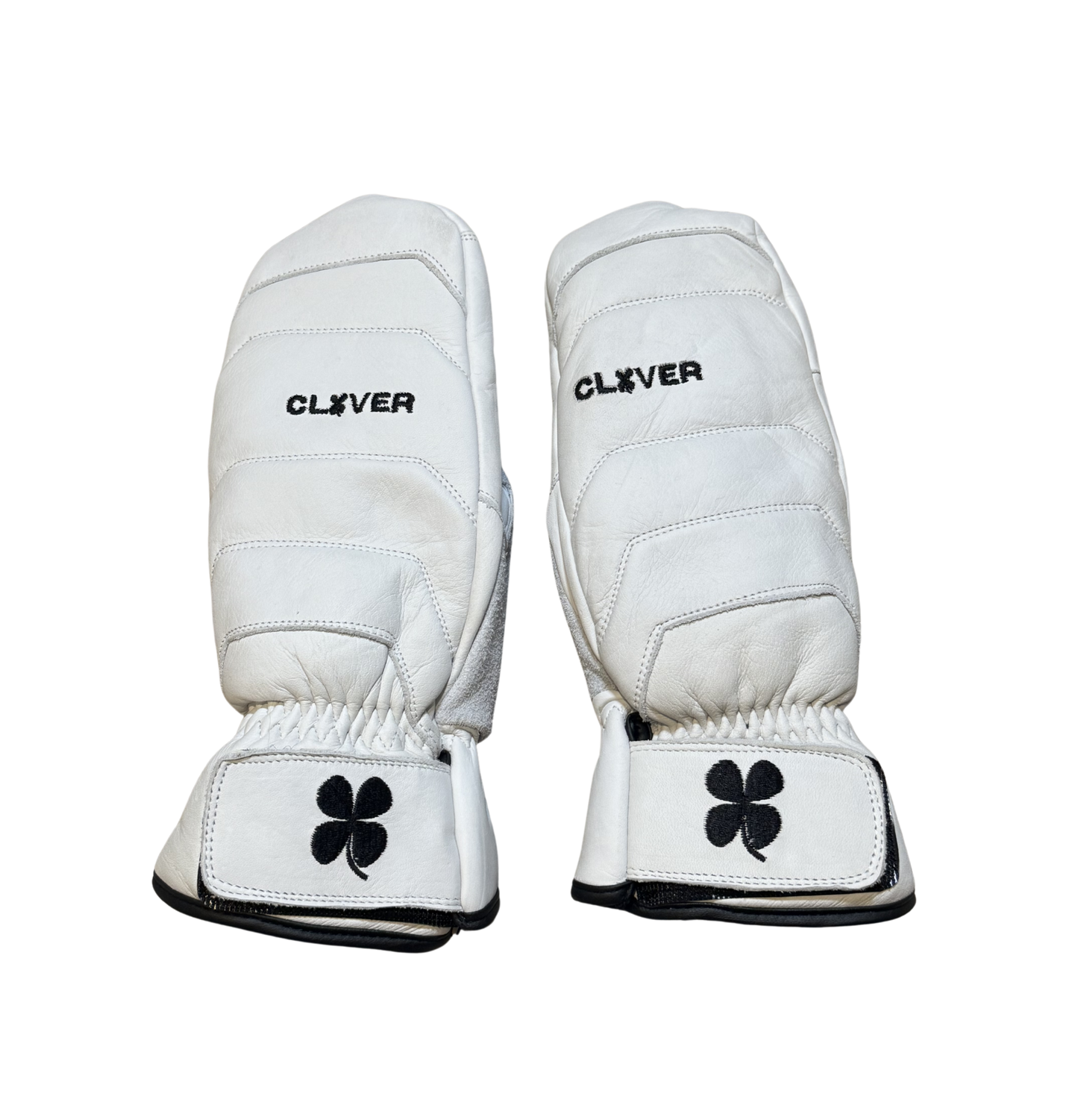 Winter Mitts