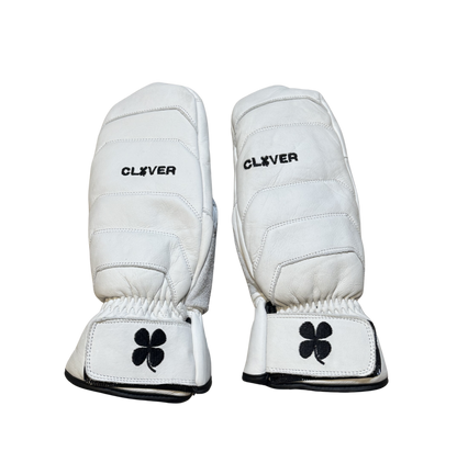 Winter Mitts
