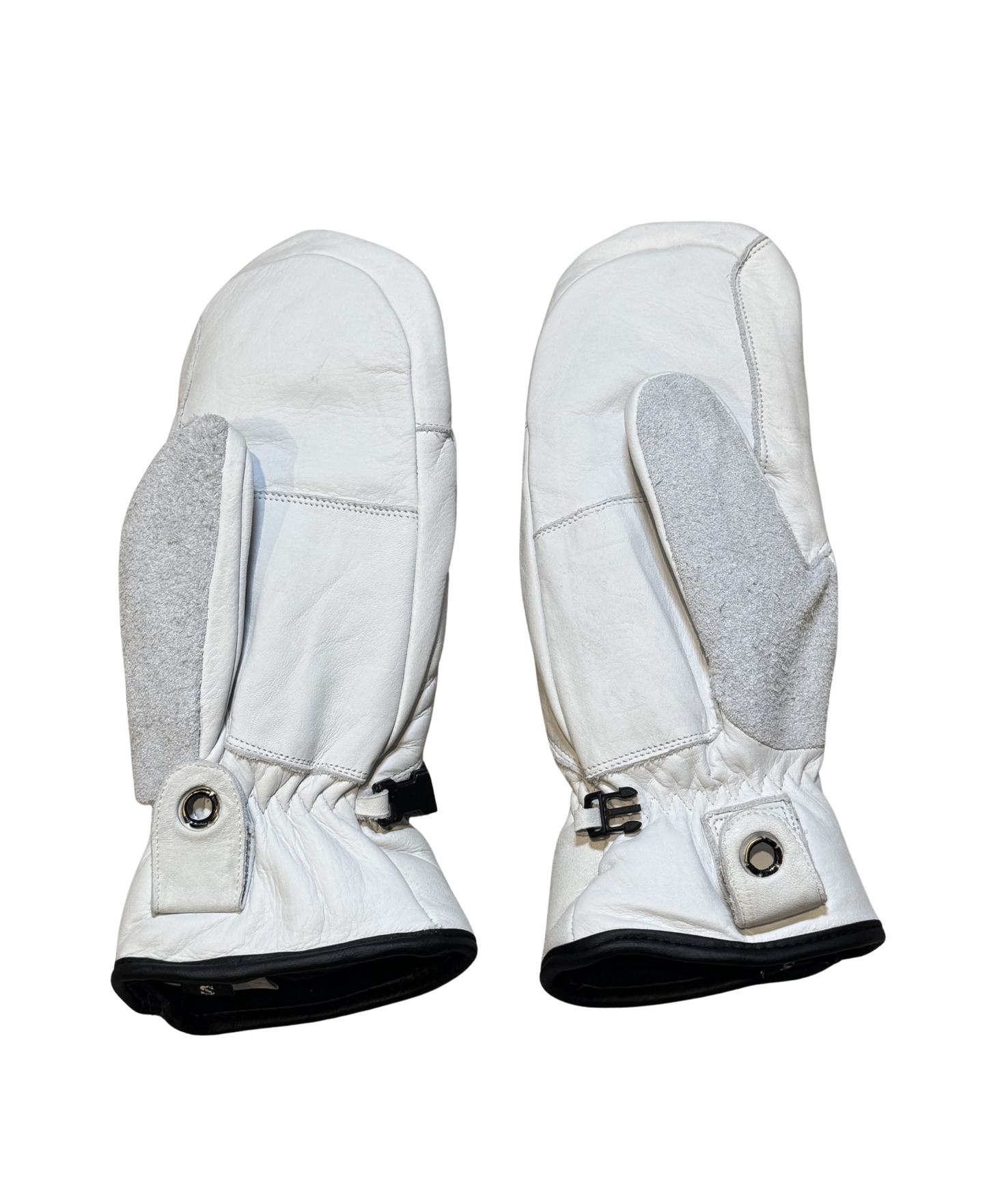 Winter Mitts