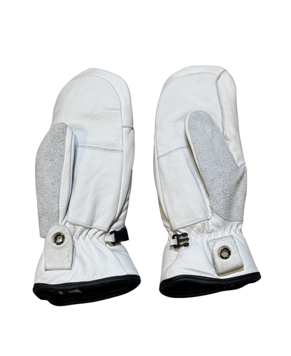 Winter Mitts