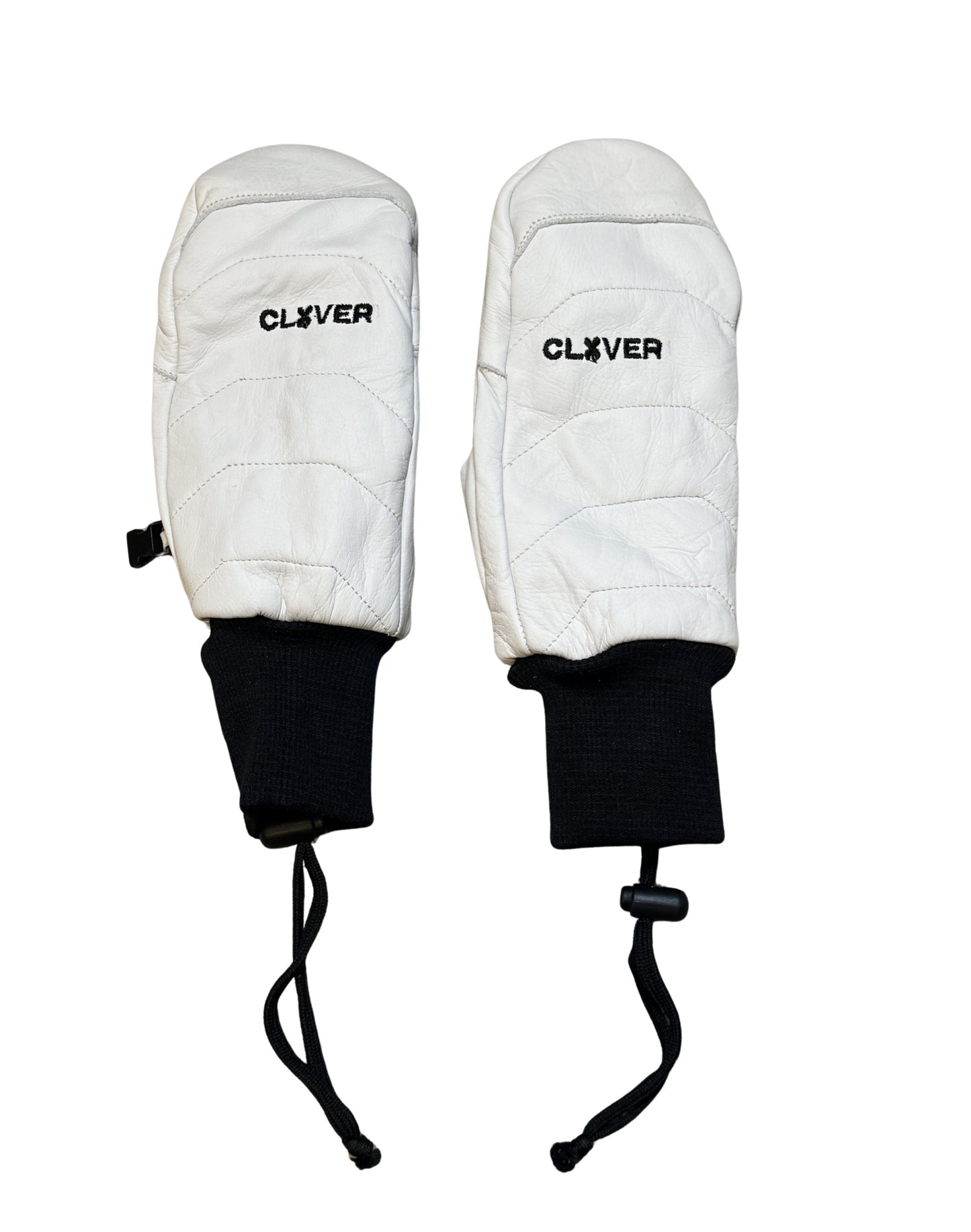Spring Mitts