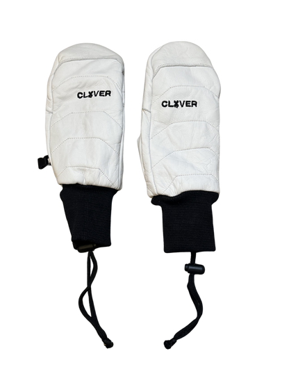 Spring Mitts