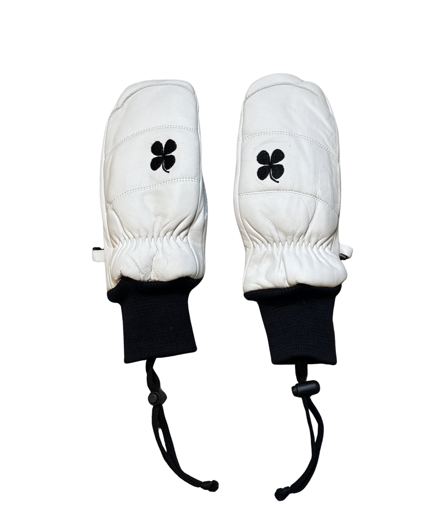 All Weather Mitts