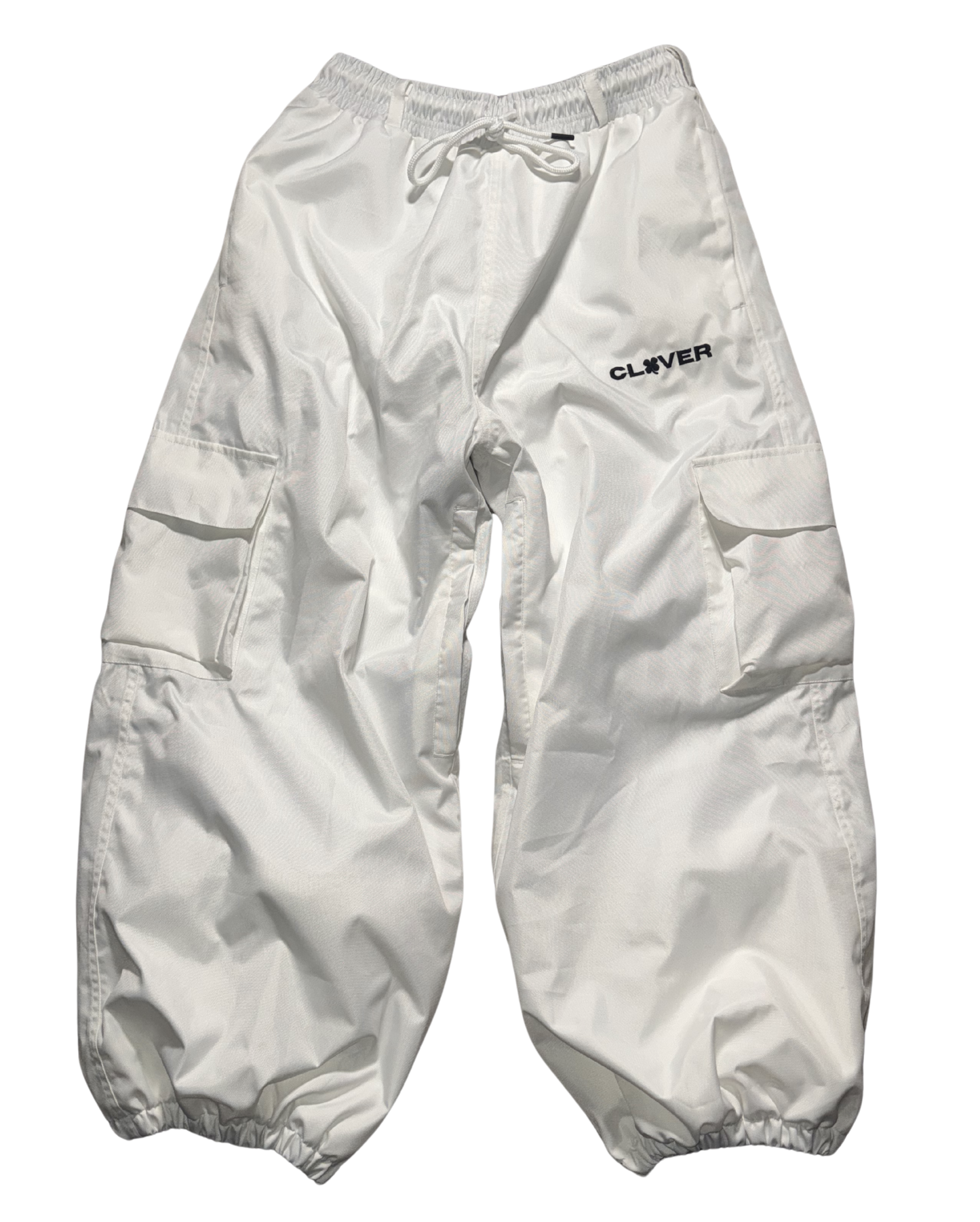 White cargos