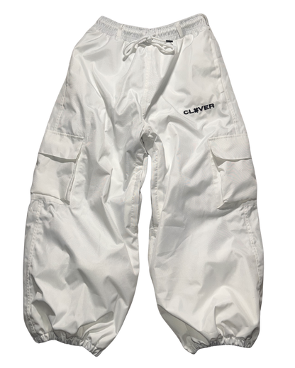 White cargos