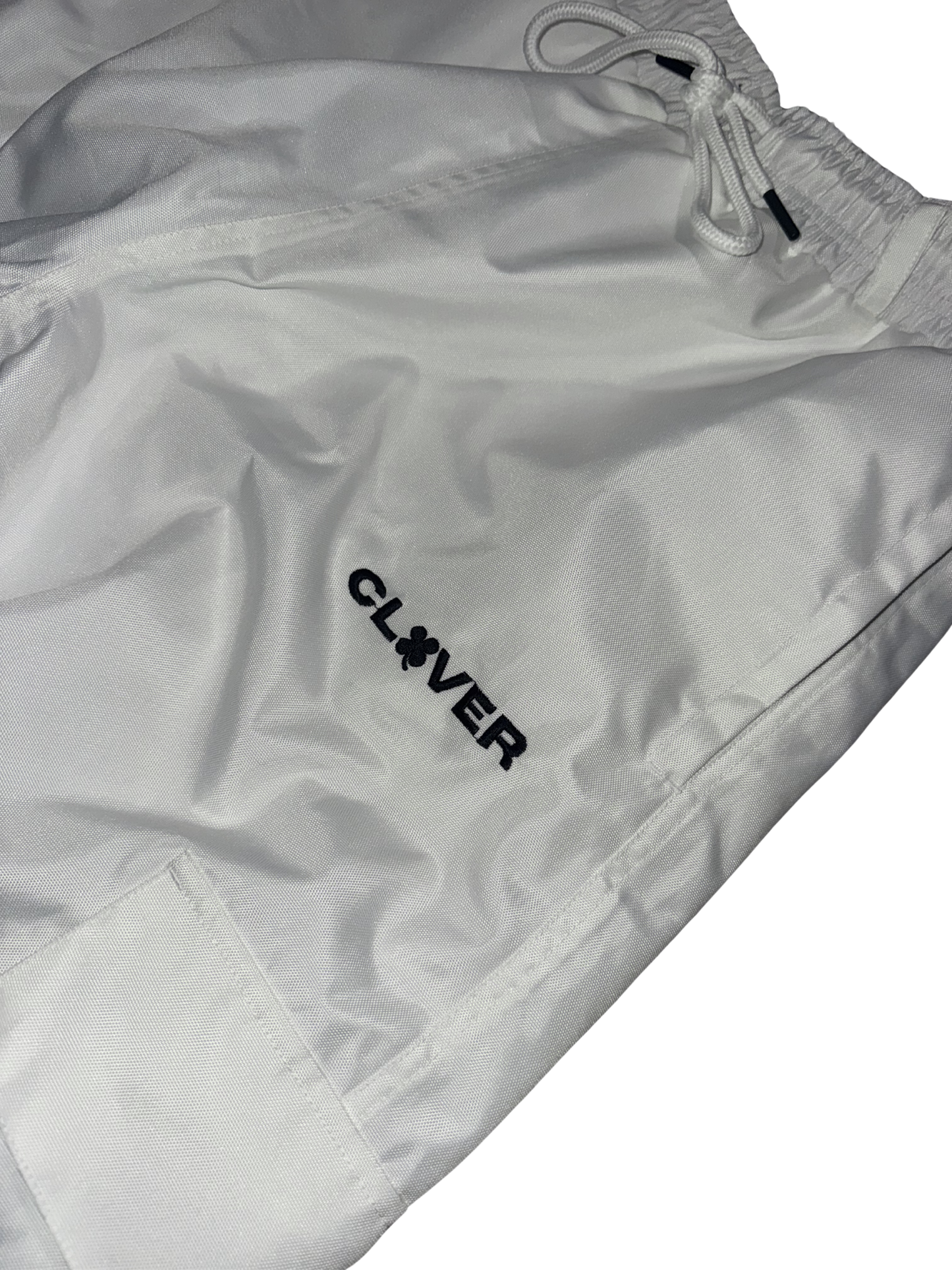 White cargos