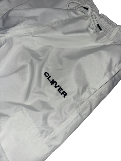 White cargos
