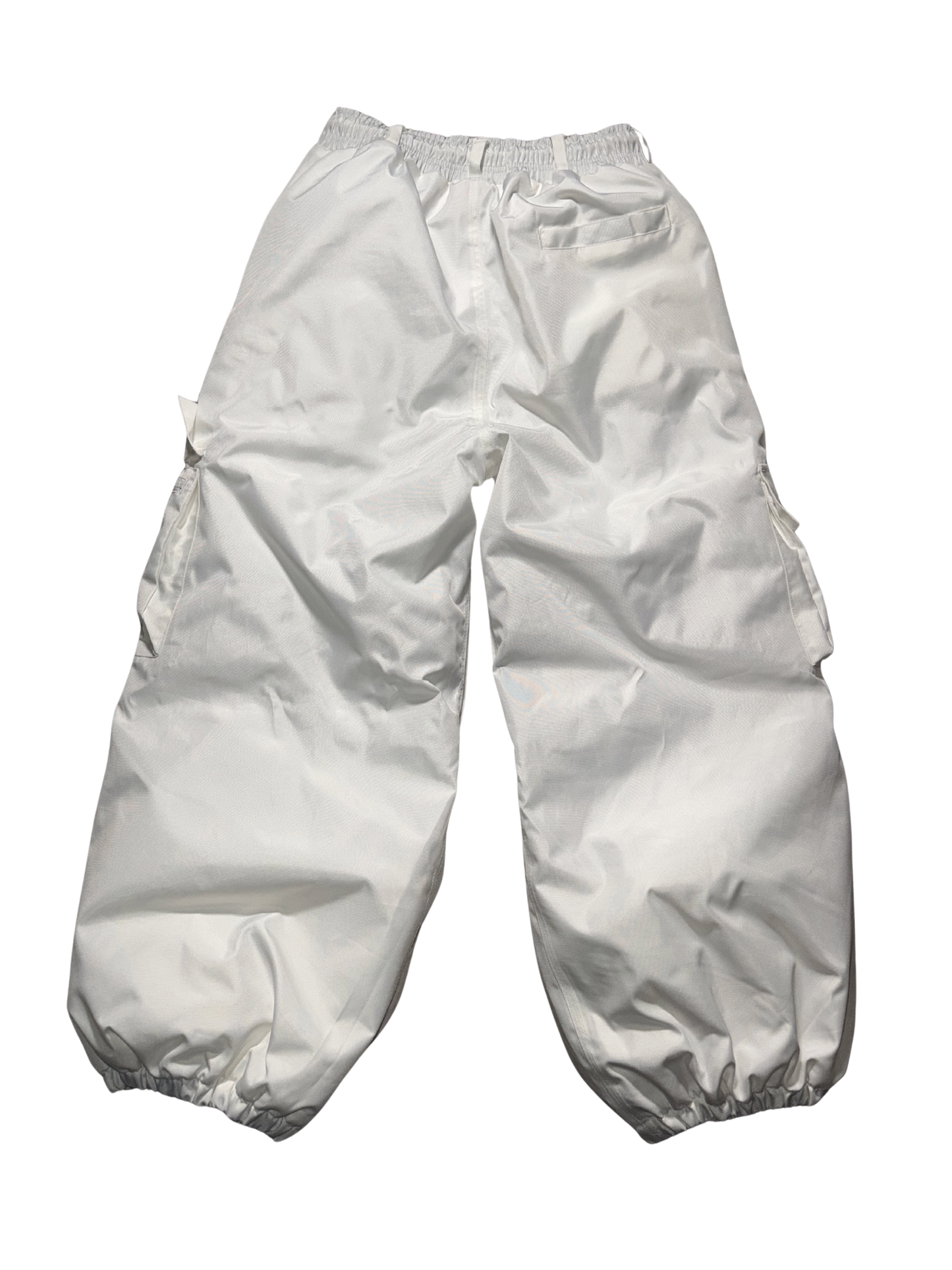 White cargos