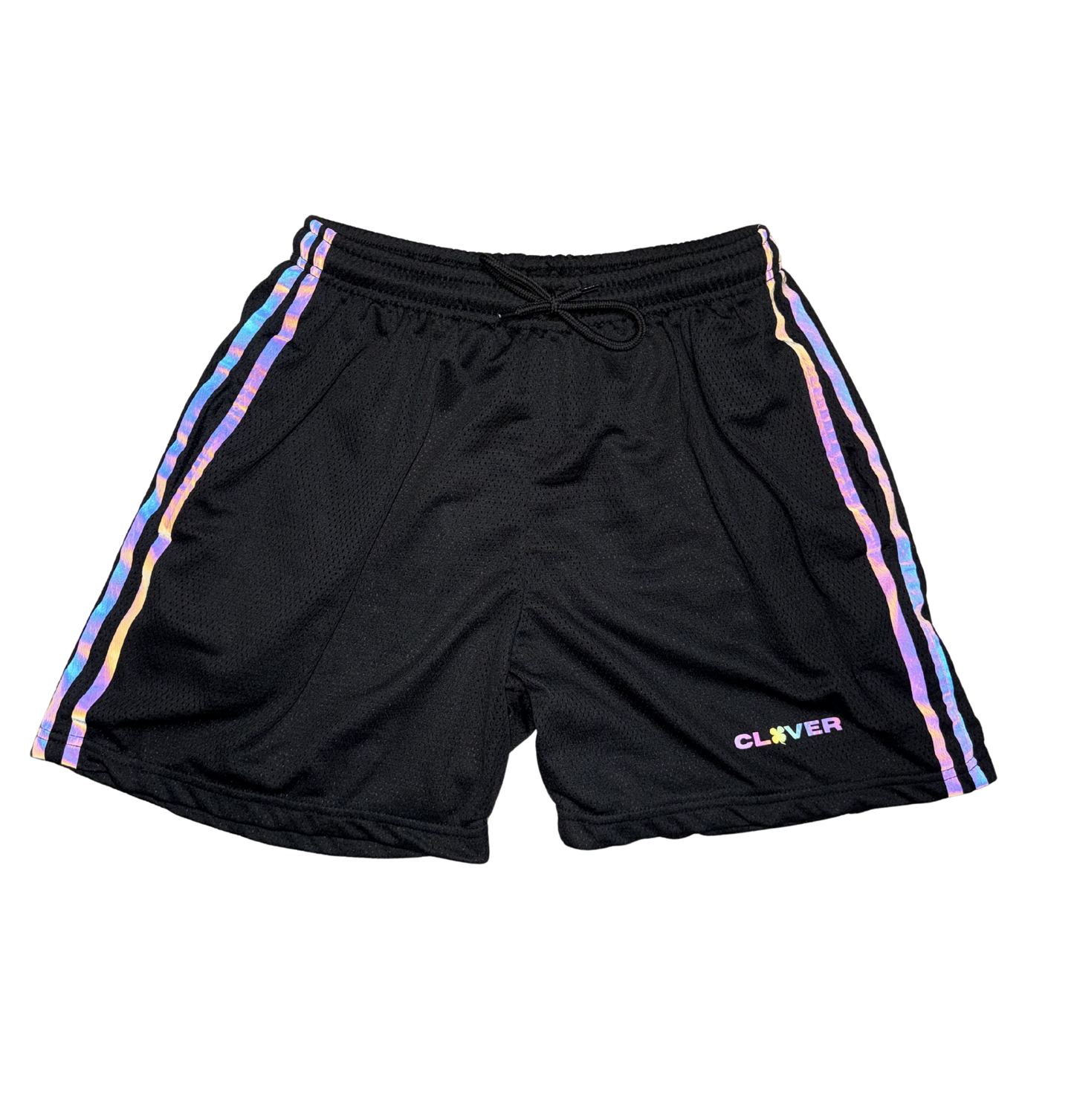Track Shorts
