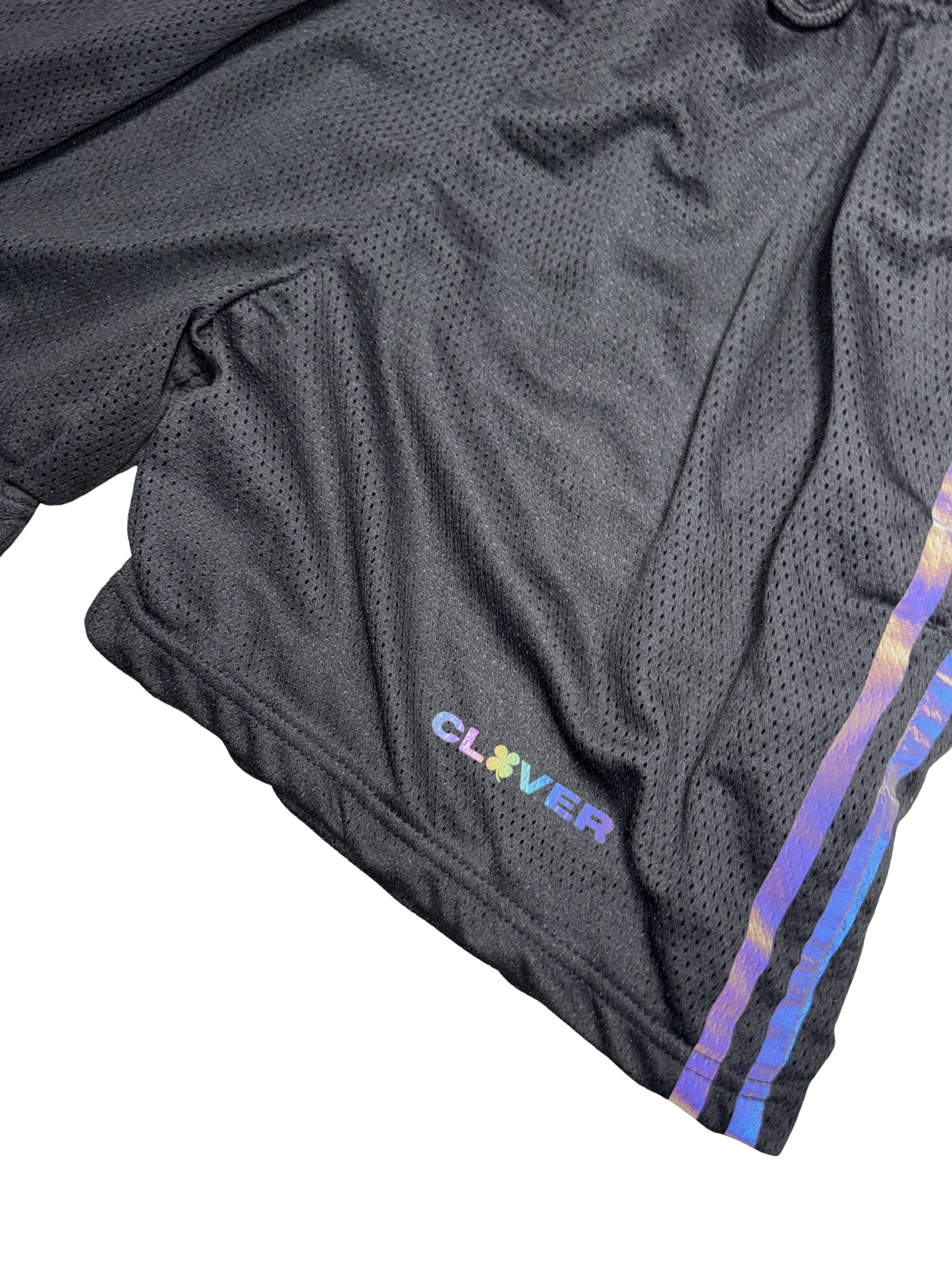 Track Shorts