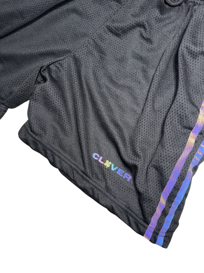 Track Shorts