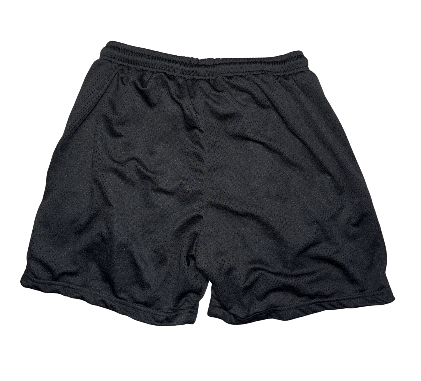 Track Shorts