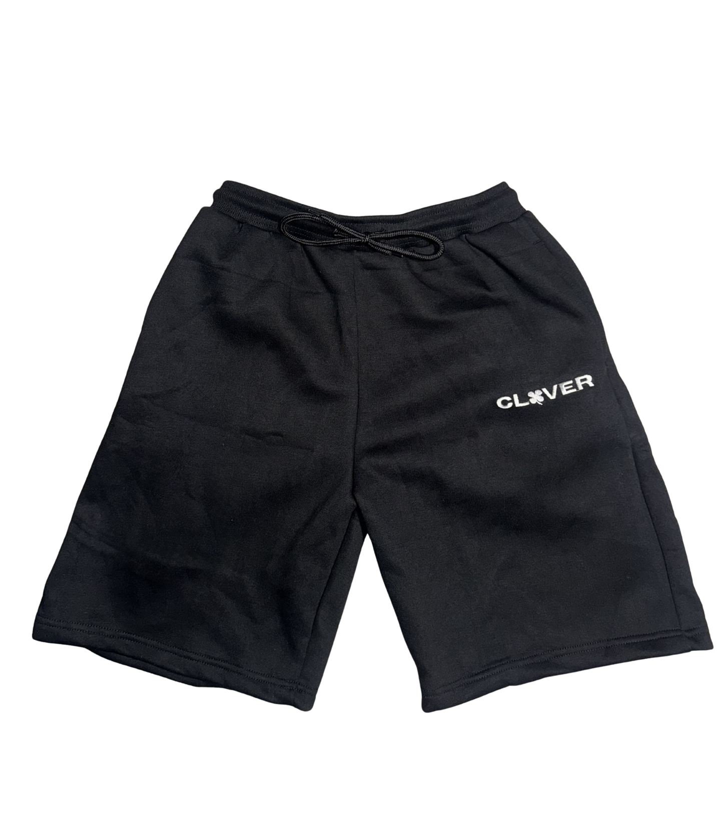 Sweat shorts