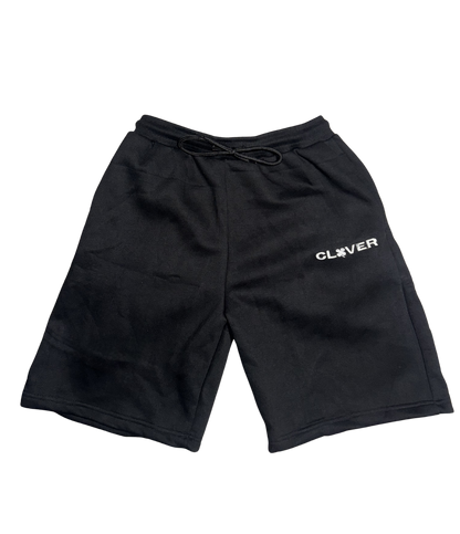 Sweat shorts