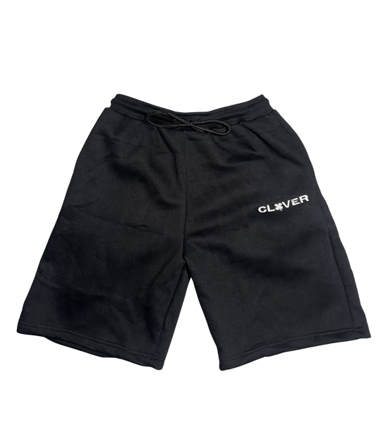 Sweat shorts