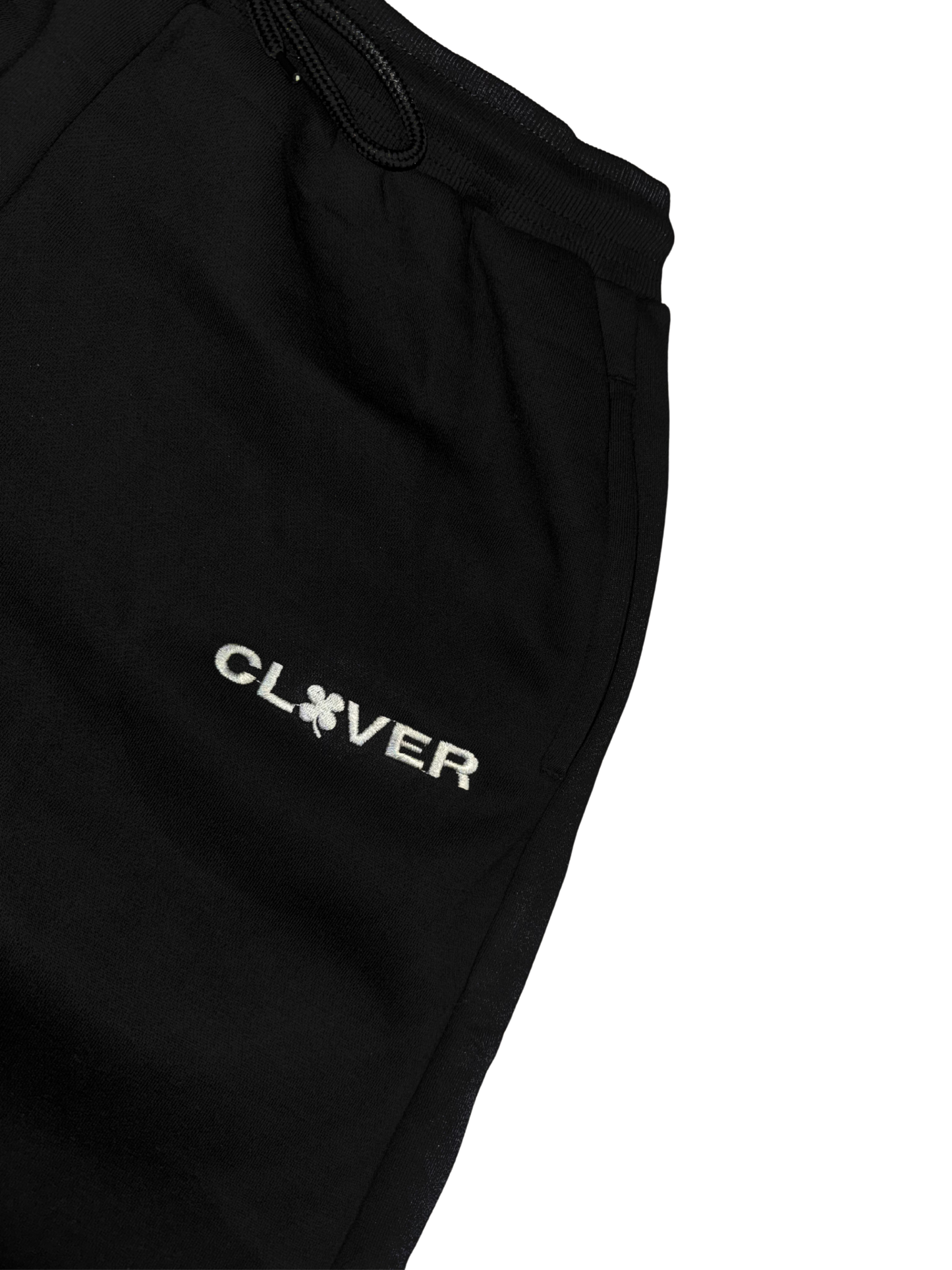 Sweat shorts