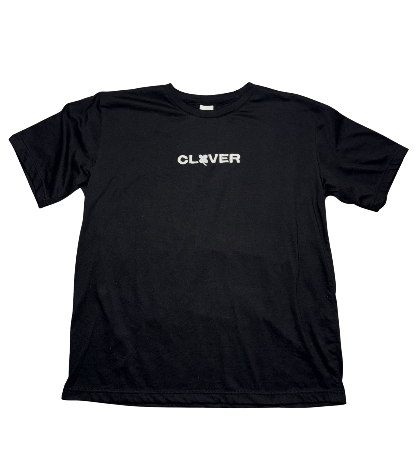 Black T-shirt