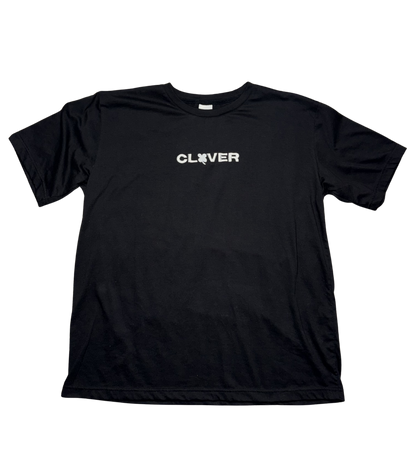 Black T-shirt
