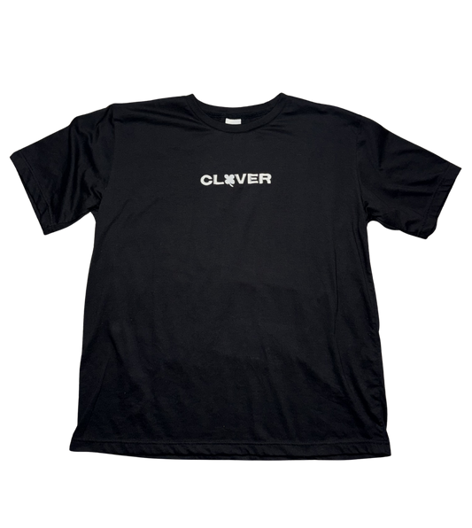 Black T-shirt