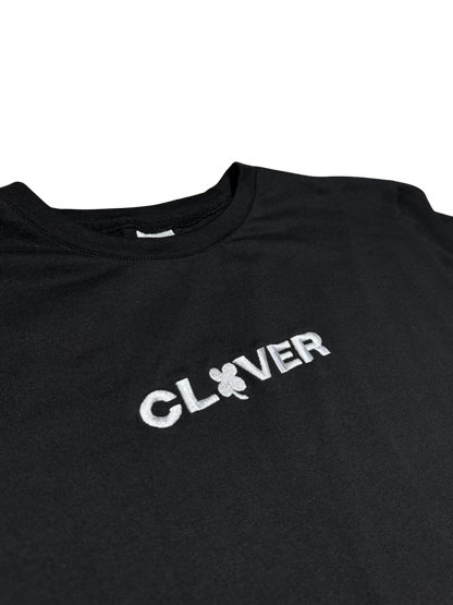 Black T-shirt