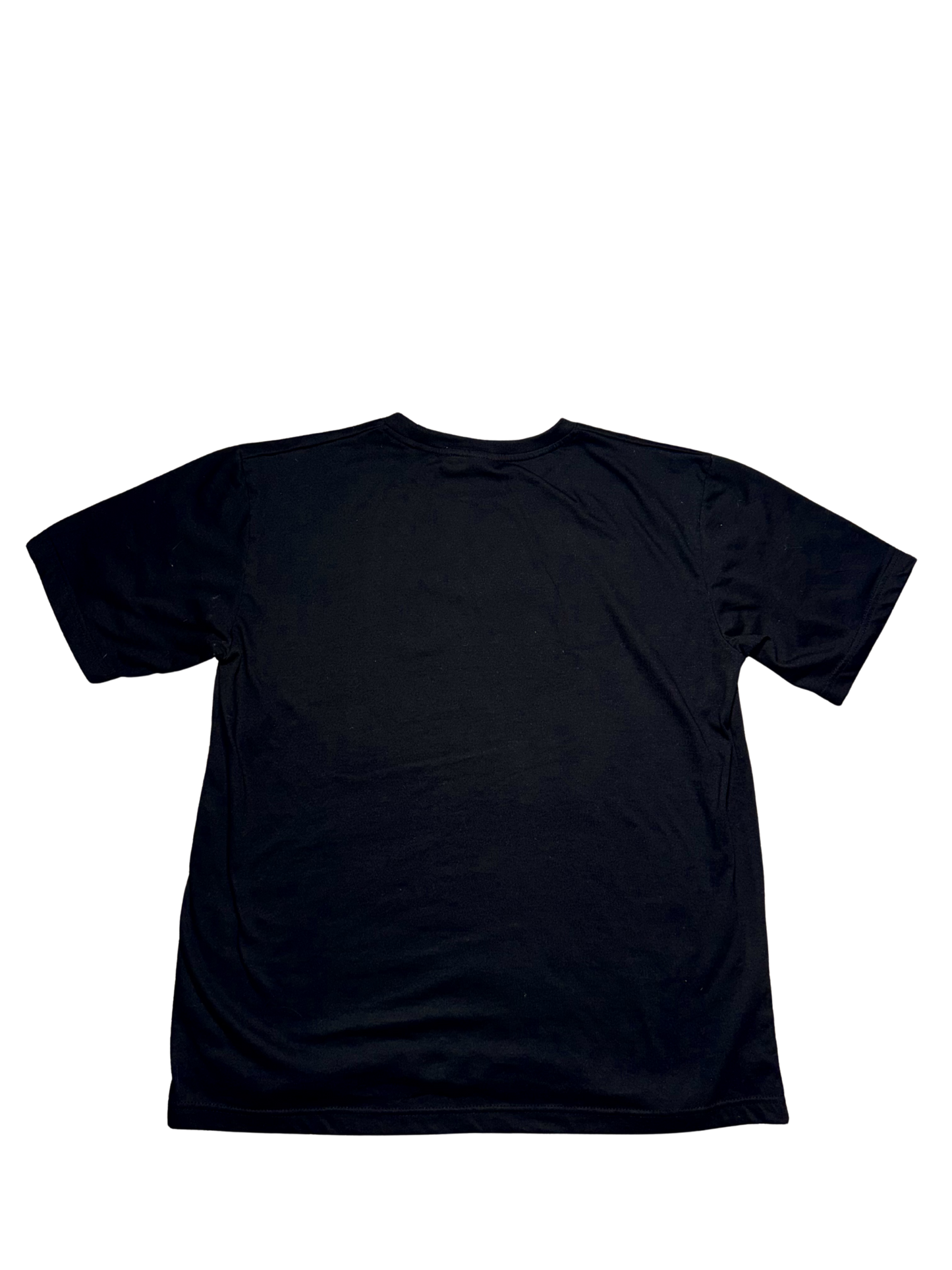 Black T-shirt