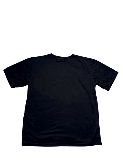Black T-shirt
