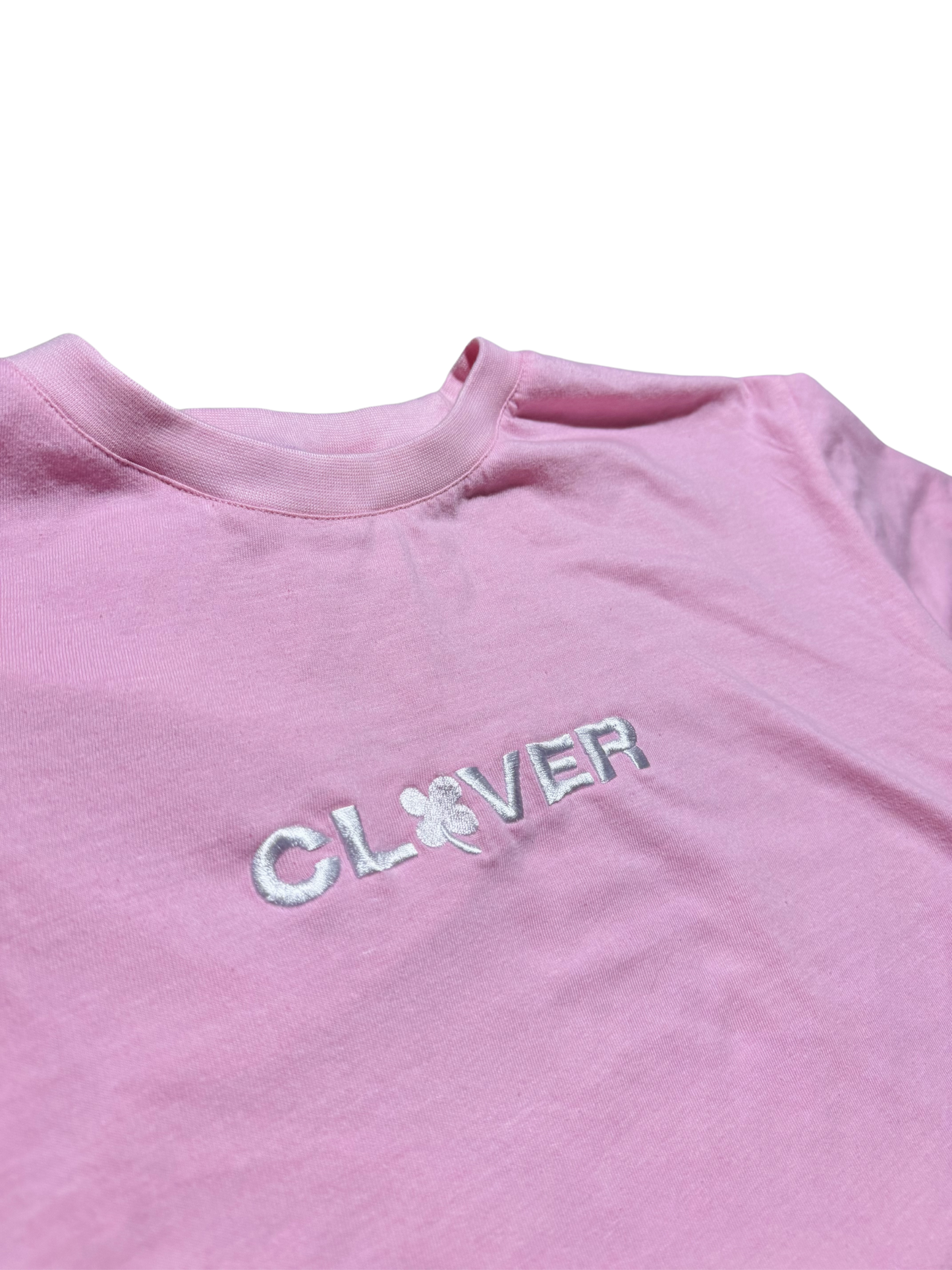 Pink T-Shirt