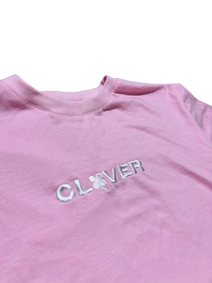 Pink T-Shirt