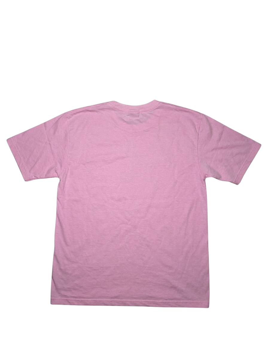 Pink T-Shirt