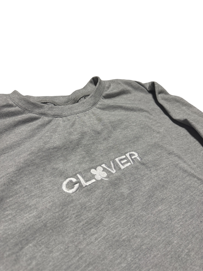 Grey Long Sleeve
