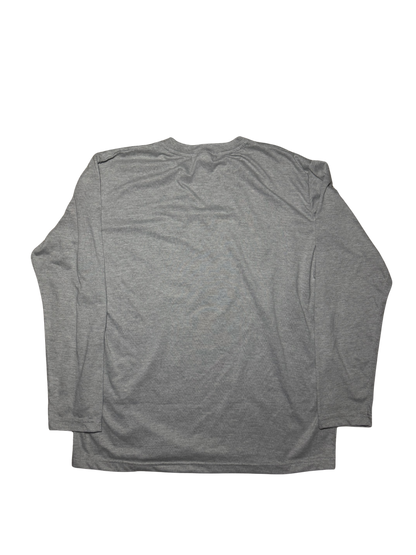 Grey Long Sleeve
