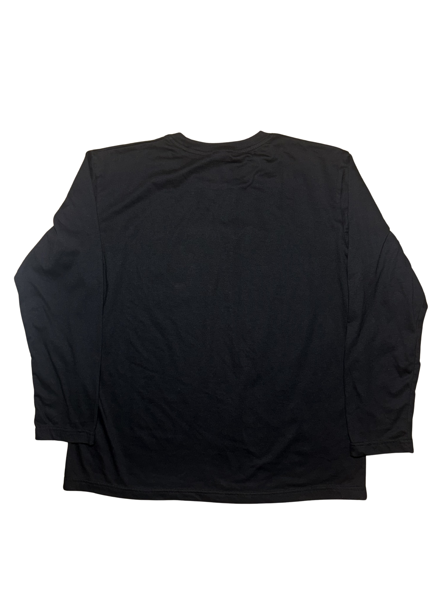 Black Long Sleeve
