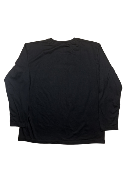 Black Long Sleeve