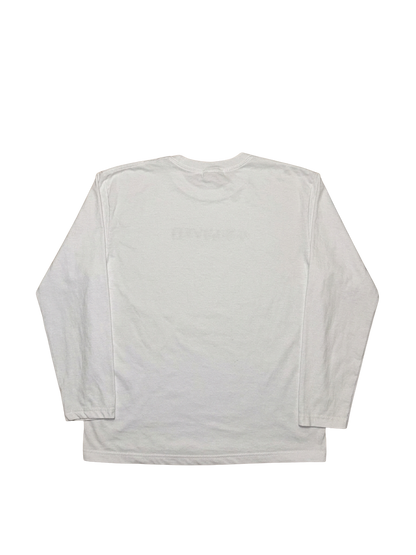 White Long Sleeve