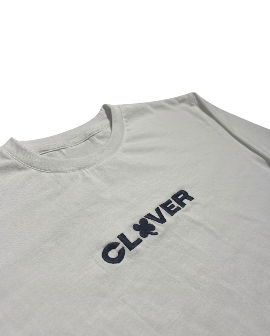 White Long Sleeve