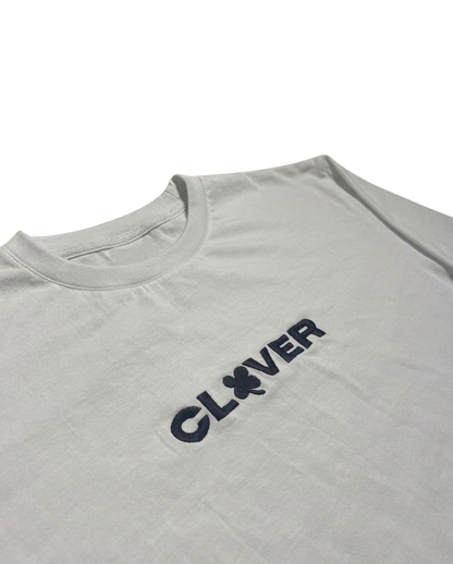 White Long Sleeve