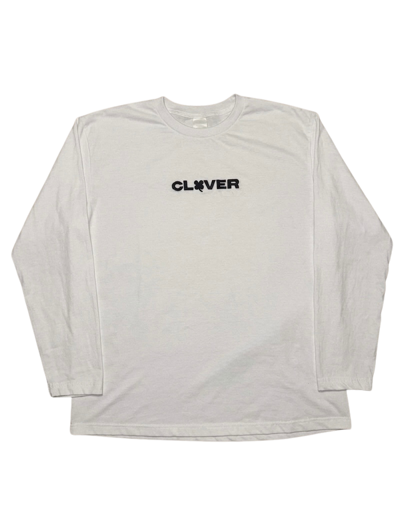 White Long Sleeve
