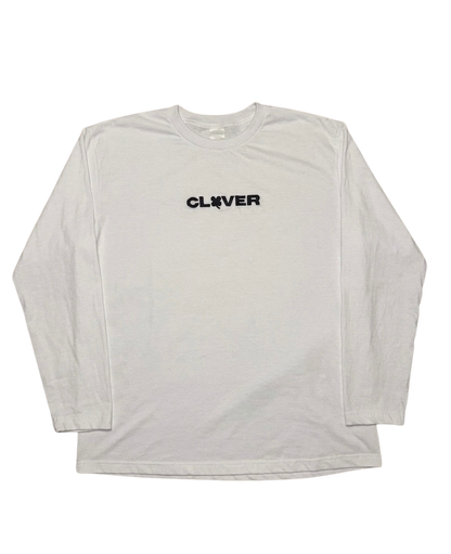 White Long Sleeve
