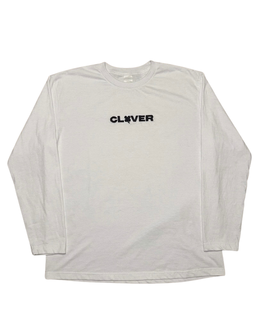White Long Sleeve