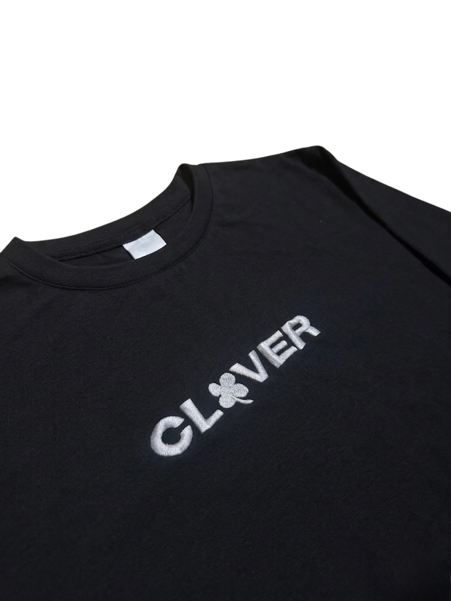 Black Long Sleeve
